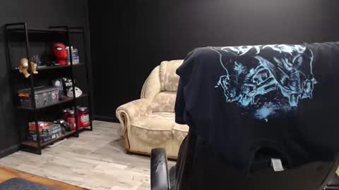 Misha Winchester online show from September 2025 06:22:02 PM