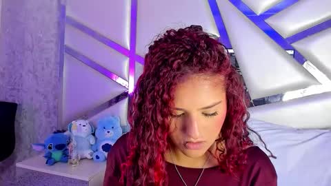 MIA 3 online show from October 2025 03:23:02 AM