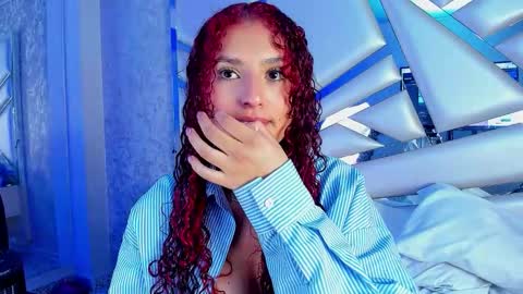 MIA 3 online show from December 2025 03:37:02 AM