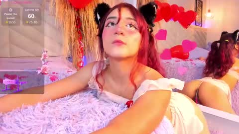   online show from February 2025 12:14:02 PM