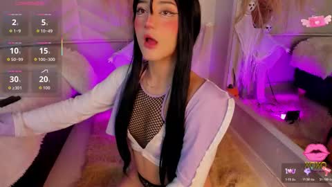   online show from October 2025 12:30:02 PM