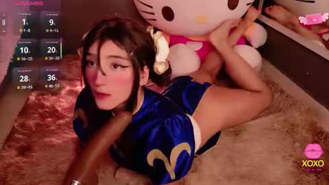 Snapshot of miia__baker chatting on July 2026 12:11:01 PM online show from July 2026 12:11:01 PM