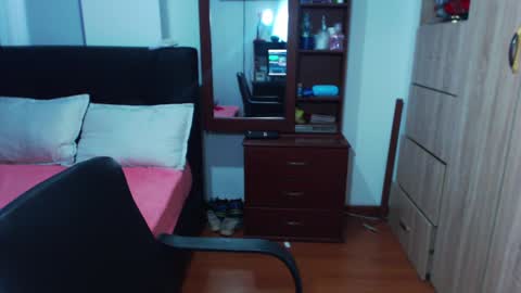 Snapshot of miia_big1boobs chatting on January 2025 08:16:02 PM  miia big1boobs online show from January 2025 08:16:02 PM