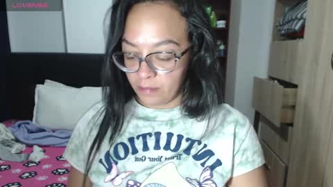 Snapshot of miia_big1boobs chatting on February 2025 11:48:01 PM  miia big1boobs online show from February 2025 11:48:01 PM