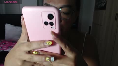 Snapshot of miia_big1boobs chatting on February 2025 06:27:02 PM  miia big1boobs online show from February 2025 06:27:02 PM