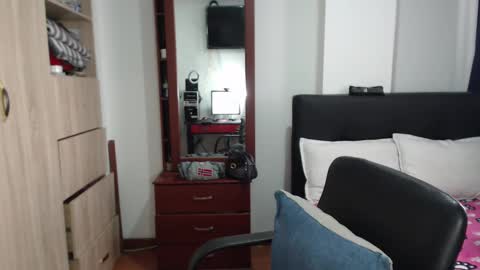 Snapshot of miia_big1boobs chatting on March 2025 06:29:01 PM  miia big1boobs online show from March 2025 06:29:01 PM