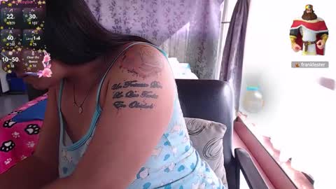 Snapshot of miia_big1boobs chatting on September 2025 12:30:01 PM  miia big1boobs online show from September 2025 12:30:01 PM