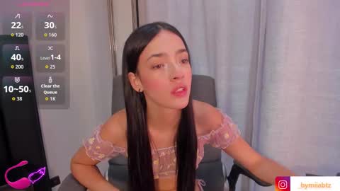 miia_bratz online show from September 2025 08:43:01 PM