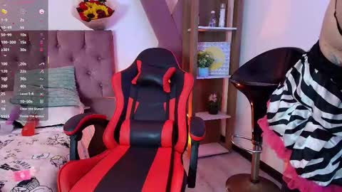 Miia Paris online show from February 2026 05:59:02 AM