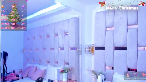 Miia Schwarz  online show from December 2024 01:28:01 AM