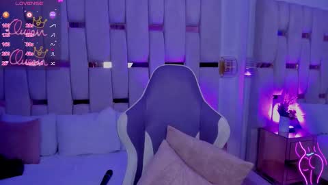 Miia Schwarz  online show from March 2026 11:22:02 PM