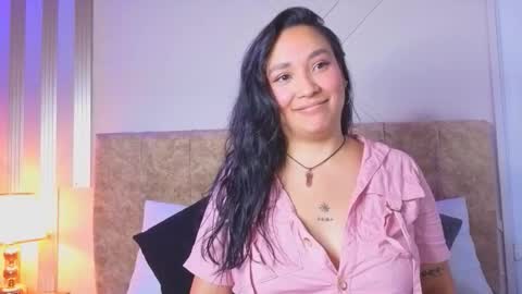 miia_secret_ online show from March 2026 07:31:01 PM