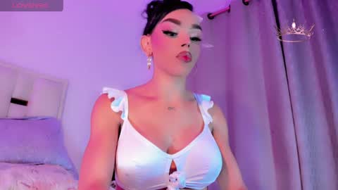 Snapshot of miia_sophia chatting on April 2026 01:14:01 AM online show from April 2026 01:14:01 AM