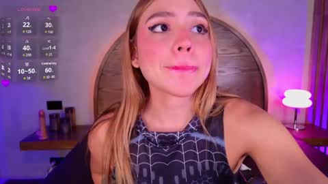 miia_sttone online show from June 2026 05:22:01 AM
