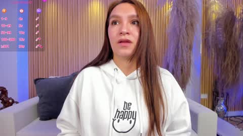 Miia 3 online show from January 2025 12:58:02 PM