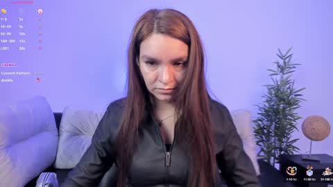 Miia 3 online show from February 2025 12:17:01 PM