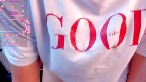 Miia 3 online show from February 2025 03:15:02 PM