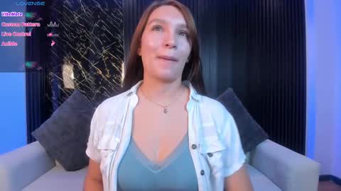 Miia 3 online show from March 2025 11:40:01 AM