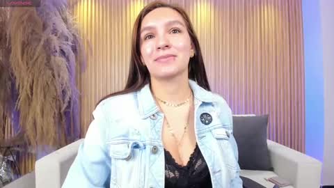 Miia 3 online show from March 2025 11:32:01 AM