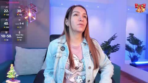 Miia 3 online show from December 2025 11:29:01 AM