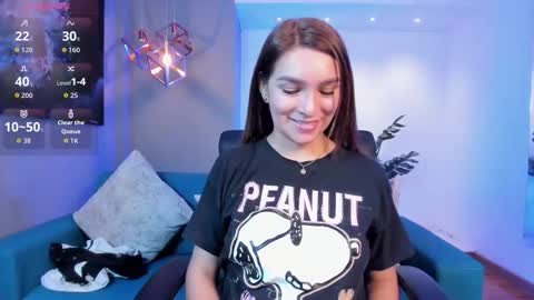 Miia 3 online show from February 2026 12:04:02 PM