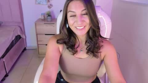 Snapshot of miia_thompson_1 chatting on May 2026 07:56:01 PM M I I A online show from May 2026 07:56:01 PM