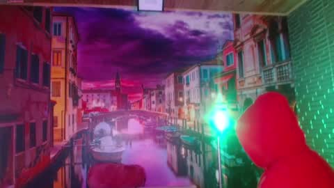 Ma -  online show from January 2025 09:15:01 PM