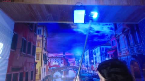 Ma -  online show from January 2025 09:18:02 PM