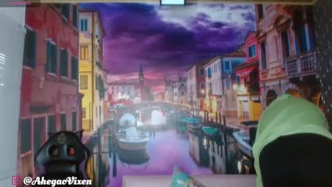 Ma -  online show from February 2025 09:09:01 PM