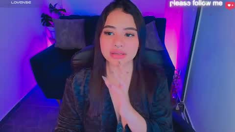 Snapshot of miiaa7_ chatting on March 2026 11:50:02 AM Ma is my name I invite you to check out my wish list for my birthday online show from March 2026 11:50:02 AM
