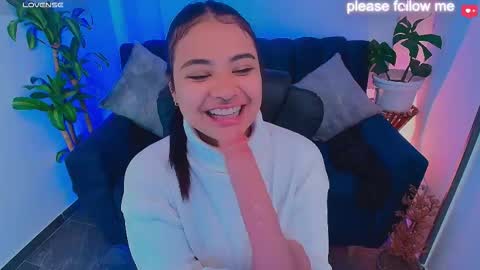 Snapshot of miiaa7_ chatting on March 2026 03:39:01 PM Ma is my name I invite you to check out my wish list for my birthday online show from March 2026 03:39:01 PM