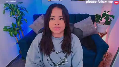 Snapshot of miiaa7_ chatting on March 2026 10:11:01 PM Ma is my name I invite you to check out my wish list for my birthday online show from March 2026 10:11:01 PM