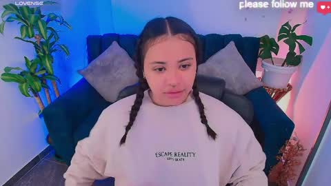 Snapshot of miiaa7_ chatting on March 2026 11:54:01 AM Ma is my name I invite you to check out my wish list for my birthday online show from March 2026 11:54:01 AM