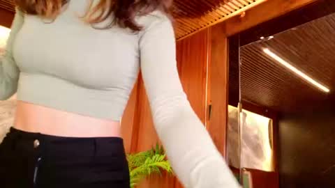 Snapshot of miiaa_cooper chatting on June 2026 10:21:01 AM CALL ME MIA online show from June 2026 10:21:01 AM