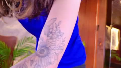 Snapshot of miiaa_cooper chatting on July 2026 04:18:02 PM CALL ME MIA online show from July 2026 04:18:02 PM