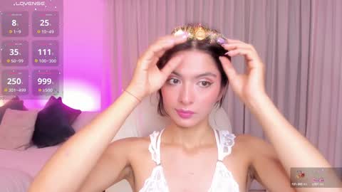 Mia online show from December 2024 03:37:02 AM
