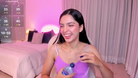 Mia online show from December 2024 03:40:02 AM