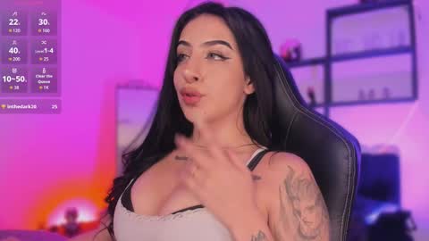 Snapshot of miiaa_stone chatting on March 2026 06:24:02 AM miiaa stone online show from March 2026 06:24:02 AM