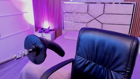 Mia Monroe online show from January 2026 10:46:01 PM