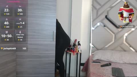 miiafire online show from April 2026 06:19:01 AM