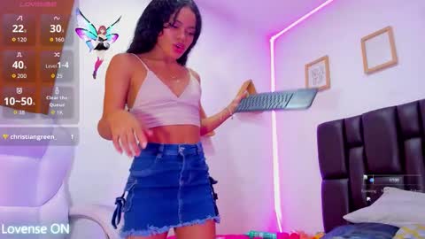 mia sofia online show from November 2025 06:32:01 PM