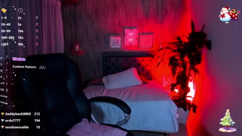 Snapshot of miichael_black chatting on December 2024 01:45:01 AM Michael Black online show from December 2024 01:45:01 AM