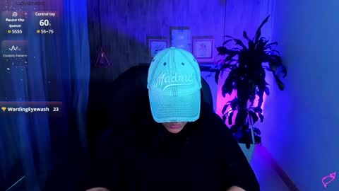 Snapshot of miichael_black chatting on January 2025 05:37:01 PM Michael Black online show from January 2025 05:37:01 PM