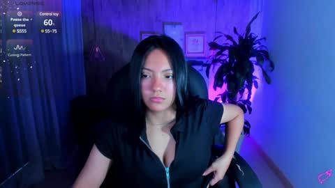 Snapshot of miichael_black chatting on January 2025 05:49:02 PM Michael Black online show from January 2025 05:49:02 PM