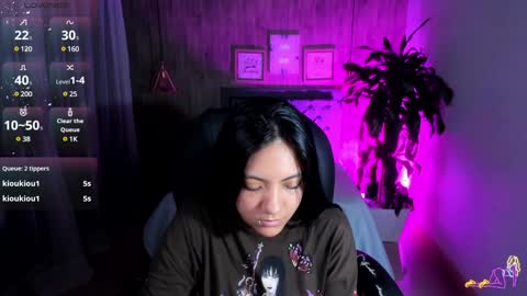 Snapshot of miichael_black chatting on January 2025 09:51:02 PM Michael Black online show from January 2025 09:51:02 PM