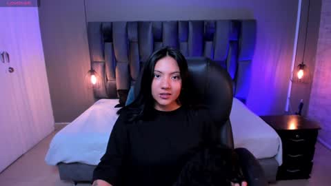 Snapshot of miichael_black chatting on January 2025 06:12:01 AM Michael Black online show from January 2025 06:12:01 AM