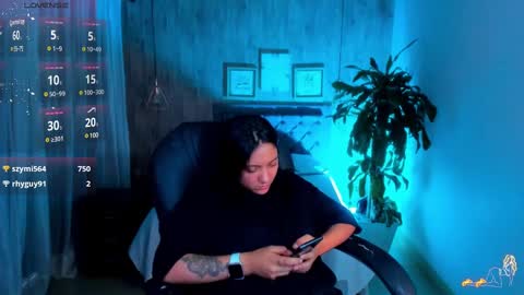 Snapshot of miichael_black chatting on January 2025 06:07:01 PM Michael Black online show from January 2025 06:07:01 PM