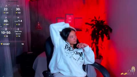 Snapshot of miichael_black chatting on January 2025 05:39:01 PM Michael Black online show from January 2025 05:39:01 PM