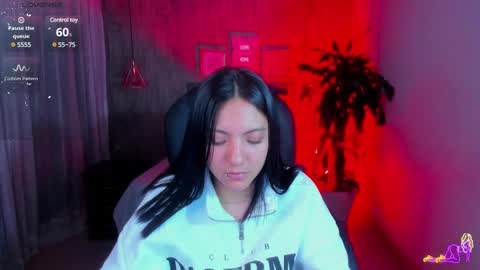 Snapshot of miichael_black chatting on January 2025 12:06:01 AM Michael Black online show from January 2025 12:06:01 AM