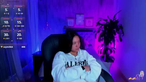 Snapshot of miichael_black chatting on January 2025 05:53:01 PM Michael Black online show from January 2025 05:53:01 PM